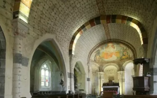 Beuri&egrave;res en images