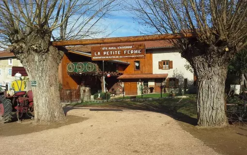 La petite ferme