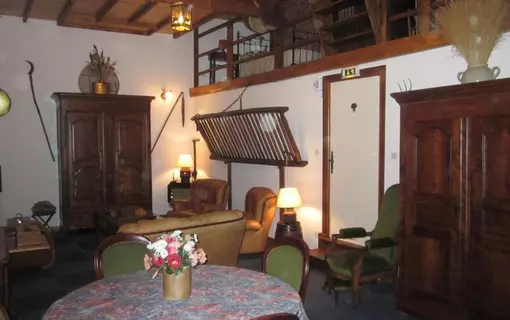 La petite ferme